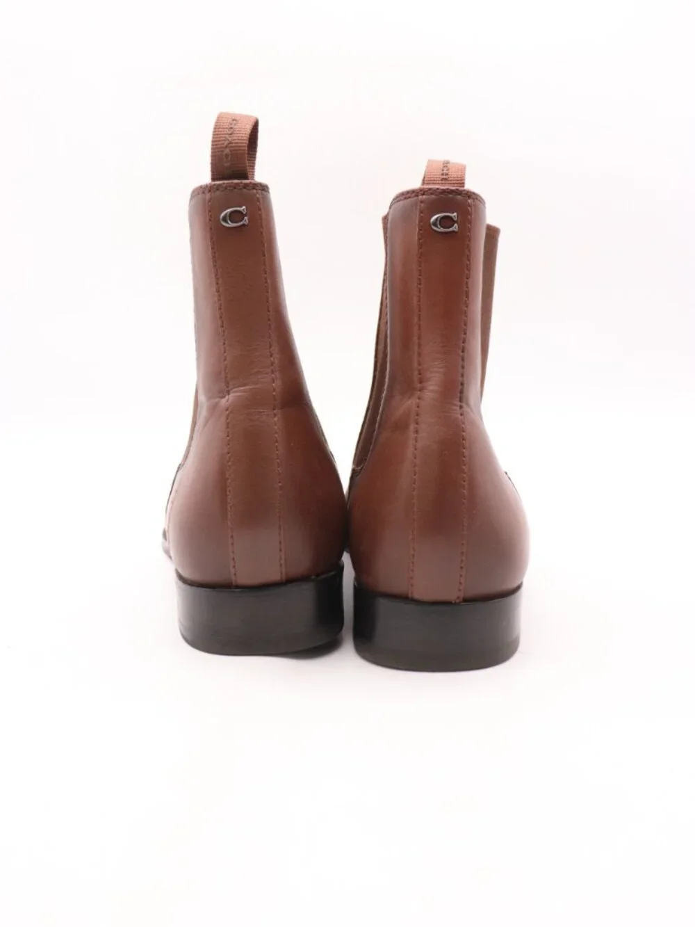 Coach chelsea boots
